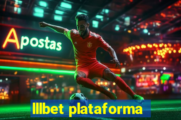 lllbet plataforma